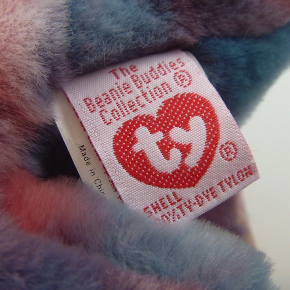 TY Beanie Buddy - REX - Picture 4 of 4